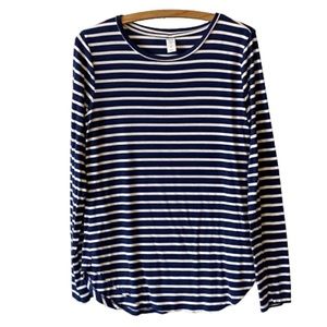 Old Navy Striped Tunic